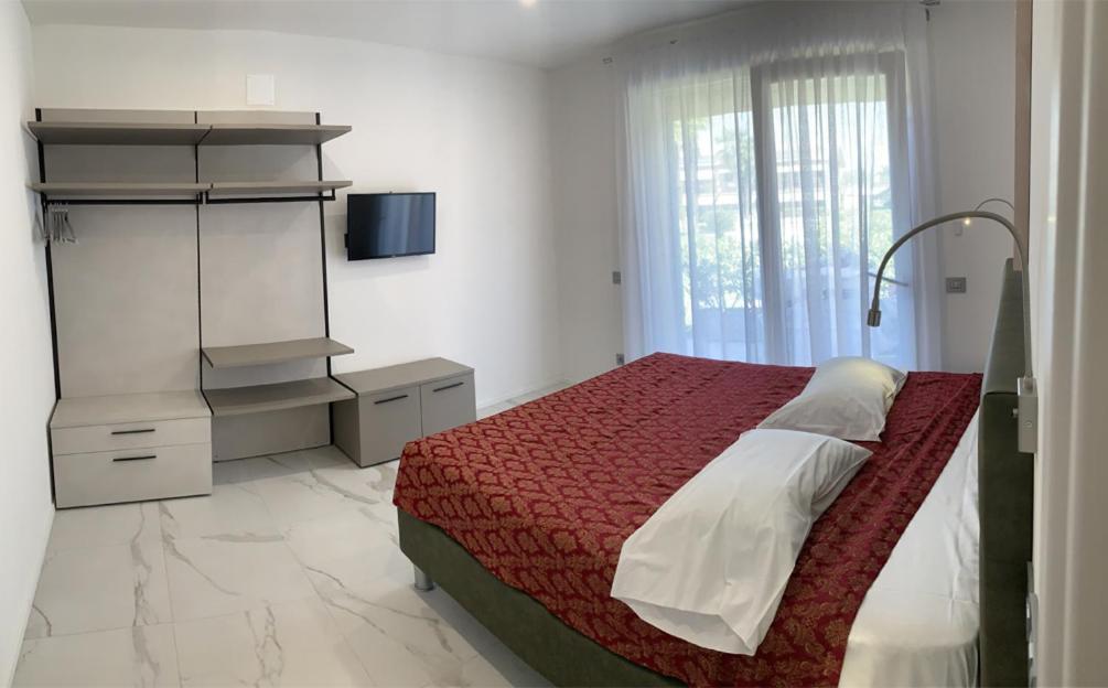 Residence La Margherita Lazise Extérieur photo